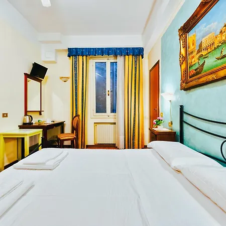 Joy Rialto Rooms Venice Exterior photo